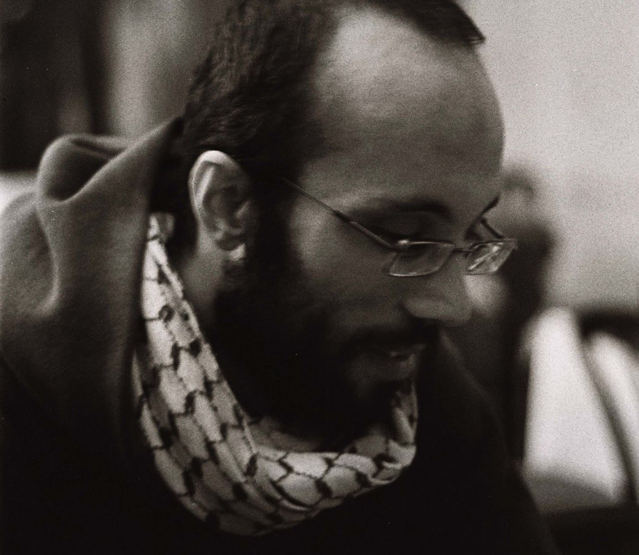 Portrait de ismaël