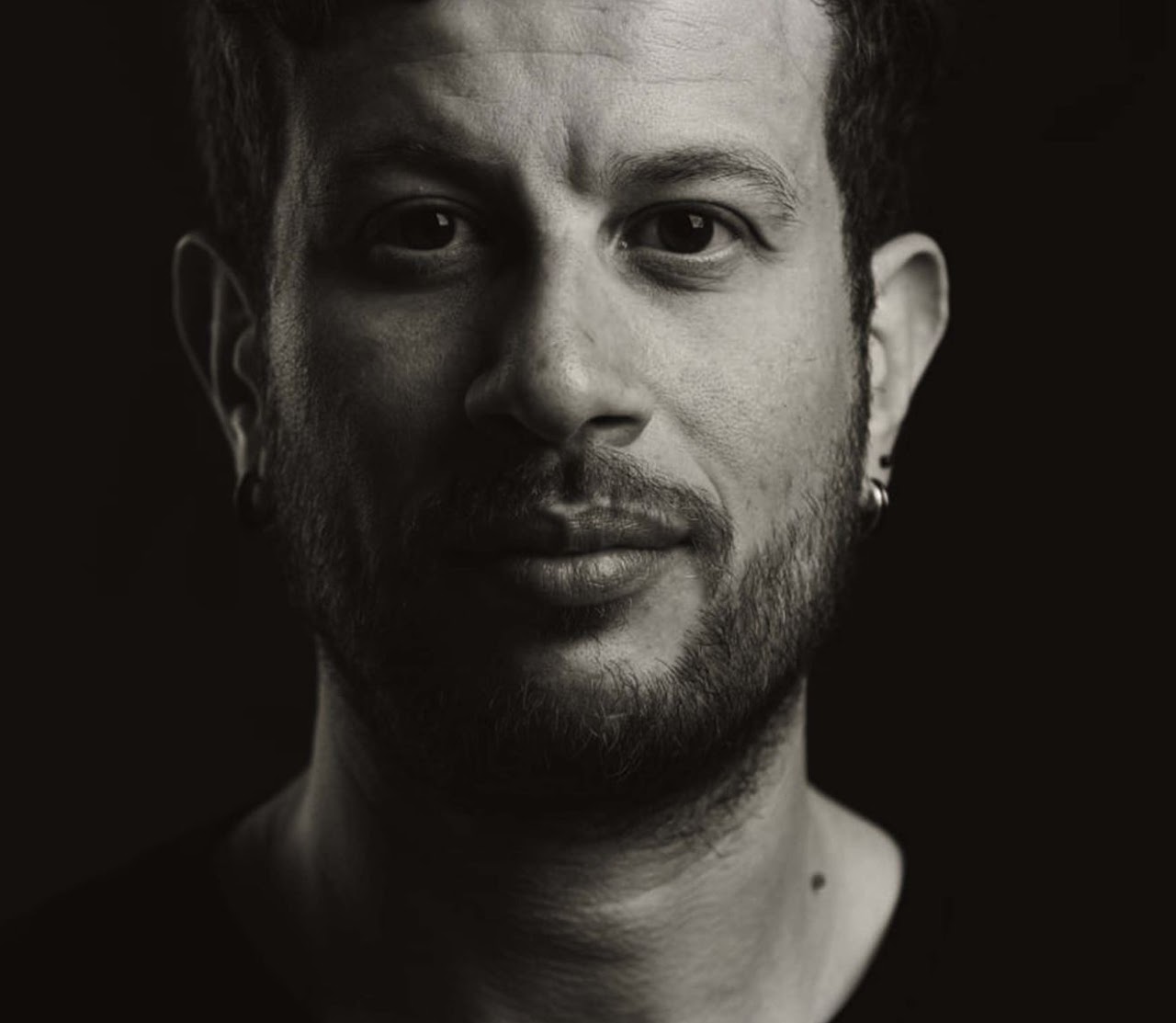 Portrait de Aymen Labidi