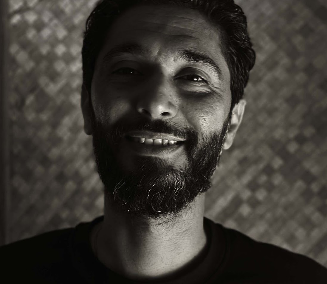 Portrait de Aymen Zouawi